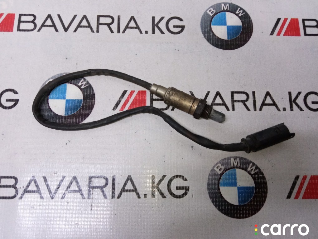 11781742051 Лямбда-зонд за катализатором BMW 740 - фото №1
