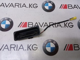 Кнопка багажной двери, ориг. номер 51248168035, BMW 528i