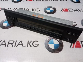 Информационный дисплей, ориг. номер 65806914588, 65828372157, BMW 528i