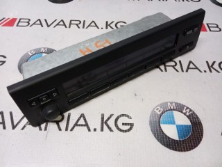 Информационный дисплей, ориг. номер 65806914588, 65828372157, BMW 528i