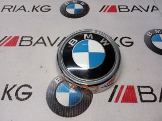 Подиум эмблемы, ориг. номер 51147196559, BMW X6 2012-2014