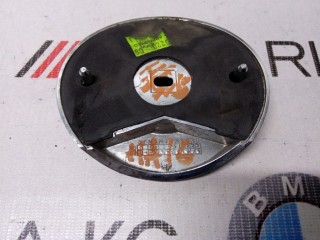 Подиум эмблемы, ориг. номер 51148250028, BMW X5 2003-2006
