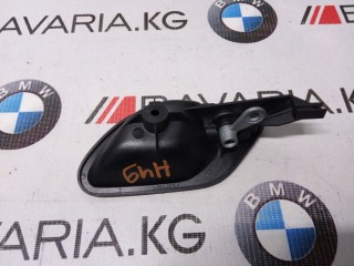 Ручка двери внутренняя, ориг. номер 51218226050, BMW 528i