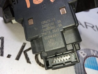 Кнопка start/stop engine + приемник ключа, ориг. номер 61316966714, BMW X6 2007-2012