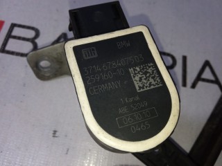Датчик дорожного просвета, ориг. номер 37146870000, 37146784975, BMW 750IX