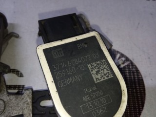 Датчик дорожного просвета, ориг. номер 37146870000, 37146784072, BMW 750IX