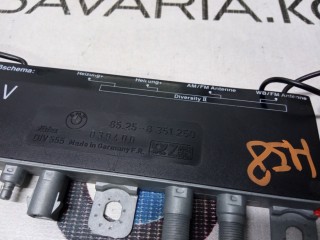 Усилитель антенны, ориг. номер 65248351250, BMW 525i
