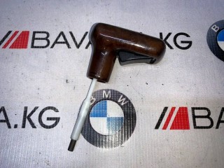 Ручка селектора АКПП, ориг. номер 25161216905, BMW 525i