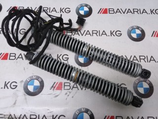 Привод багажной двери, ориг. номер 51247207009, 51247207010, BMW 550i 2009-2013