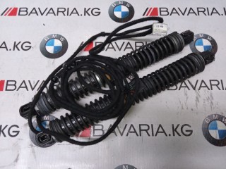 Привод багажной двери, ориг. номер 51247185713, 51247185714, BMW 750IX