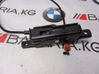Замок багажной двери П Нж, ориг. номер 51248408964, BMW X5 3.0i