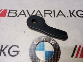 Рычаг открытия капота, ориг. номер 51238102497, BMW 540 1987-1996