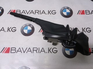 Рычаг стояночного тормаза, ориг. номер 34411154107, BMW 525i