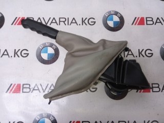 Рычаг стояночного тормаза, ориг. номер 34411154107, BMW 525i