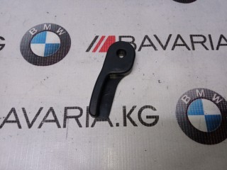 Рычаг открытия капота, ориг. номер 51238102497, BMW 525i