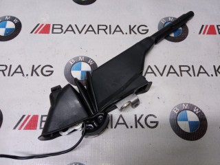 Рычаг стояночного тормаза, ориг. номер 34411154107, BMW 540 1987-1996