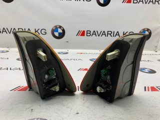 Фонарь, ориг. номер 63217158387, 63217158388, BMW X5 3.0i