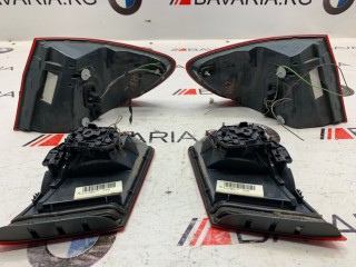 Фонари задние к-т, ориг. номер 63217203231, 63217203225, BMW 528i 2009-2013