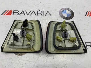 Фонарь, ориг. номер 63211389011, 63211389012, BMW 540i