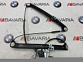 Механизм стеклоподъемника, ориг. номер 51338254911, BMW X5 3.0i
