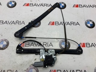 Механизм стеклоподъемника, ориг. номер 51338254911, BMW X5 3.0i