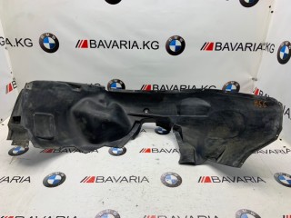 Подкрылок, ориг. номер 51718402443, BMW X5 3.0i