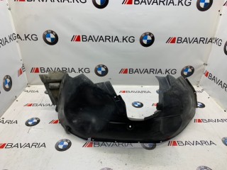 Подкрылок, ориг. номер 51718402443, BMW X5 3.0i