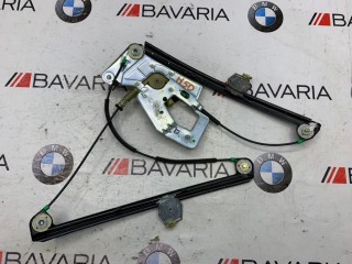 Механизм стеклоподъемника, ориг. номер 51338252393, BMW 530i