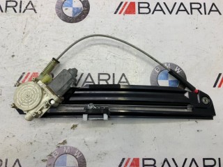 Механизм стеклоподъемника, ориг. номер 51358252429, BMW 528i