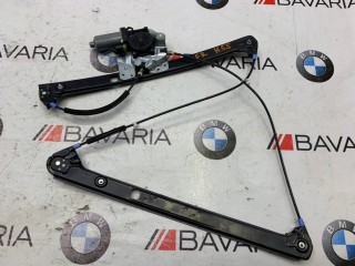 Механизм стеклоподъемника, ориг. номер 51338254912, BMW X5 4.4i