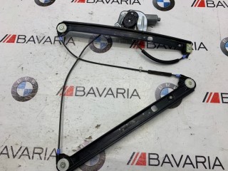 Механизм стеклоподъемника, ориг. номер 51338254912, BMW X5 4.4i