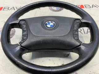 Руль, ориг. номер 32346753738, BMW 530i