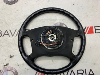 Руль, ориг. номер 32341162110, BMW 540i