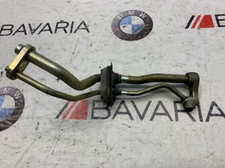Трубка компрессора кондиционера, ориг. номер 64538390891, BMW 525i