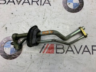 Трубка компрессора кондиционера, ориг. номер 64538390891, BMW 525i