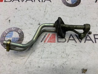 Трубка компрессора кондиционера, ориг. номер 64538390891, BMW 525i