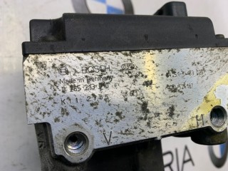 Блок ABS, ориг. номер 34511163026, BMW 540i
