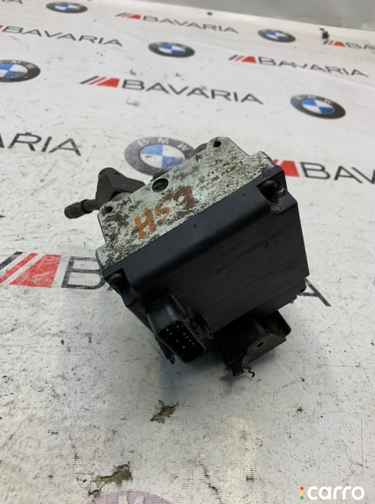 Блок ABS BMW 525i, 34511163026, фото 1