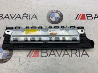 Airbag защиты коленей водителя, ориг. номер 72129181133, BMW 550i 2009-2013