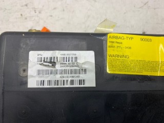 Airbag в панель (сторона пассажира), ориг. номер 72128155775, BMW 525i