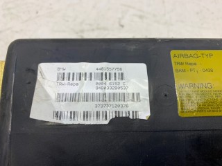 Airbag в панель (сторона пассажира), ориг. номер 72128155775, BMW 540i