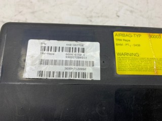Airbag в панель (сторона пассажира), ориг. номер 72128155775, BMW 540i