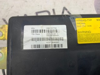Airbag в панель (сторона пассажира), ориг. номер 72128155775, BMW 525i