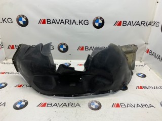 Подкрылок, ориг. номер 51718402444, BMW X5 3.0i
