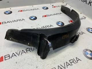 Подкрылок, ориг. номер 51711944363, BMW 540i