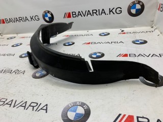 Подкрылок, ориг. номер 51711944363, BMW 540i