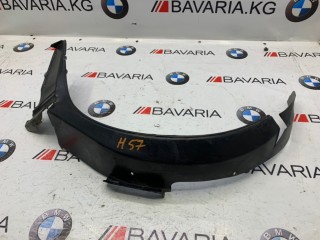 Подкрылок, ориг. номер 51711944363, BMW 525i