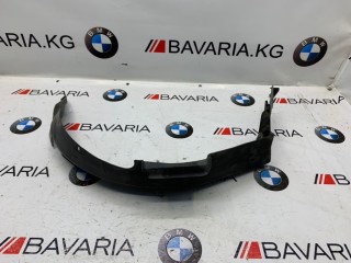 Подкрылок, ориг. номер 51711944363, BMW 525i