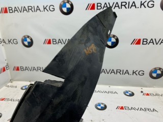 Подкрылок, ориг. номер 51711944363, BMW 525i