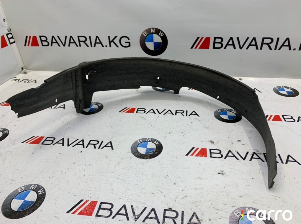 Подкрылок BMW 540i, 51711944364, фото 2